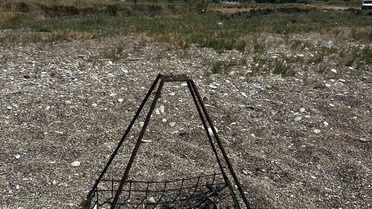 Kumluca’da Caretta Caretta Yuvalarına Mangal Ateşi