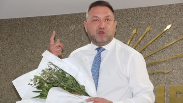Gümrükçü: Ayrılıklar Olabilir