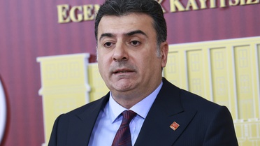 CHP Haftalık Grup Toplantısı Yarın