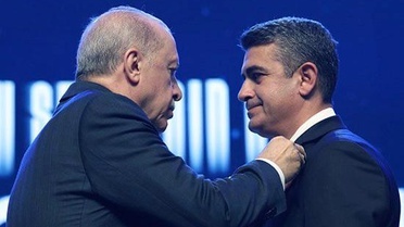 Erdoğan: Muhalefetin vizyon sorununu çözemedik