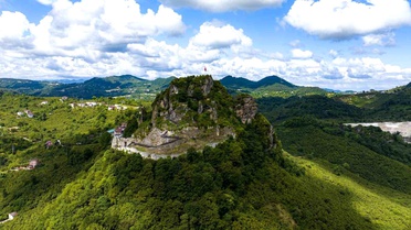 Ünye Kalesi Ziyarete Açıldı