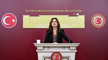 Koçyiğit'ten 12. Yargı Paketi Eleştirisi