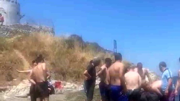 Mudanya'da Denizde Fenalaşan 60 Yaşındaki Adam Hayatını Kaybetti