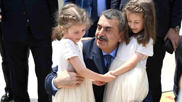 Denizli Eğitim Altyapısı Türkiye'yi Geçti