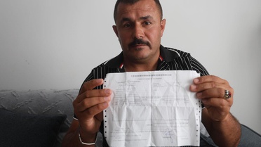 Asrın felaketinde 'öldü' ama yaşıyor: Hayatını deprem değil isim karışıklığı değiştirdi