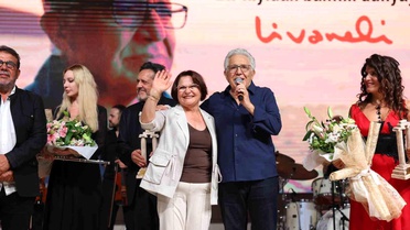Didim'de Edebiyat ve Demokrasi Buluşması