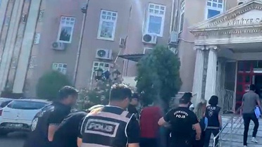Didim'de Fuhuş Şebekesine Operasyon