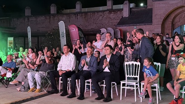 Trakya Caz Festivali sona erdi