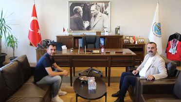 Keşan'da Sivrisinek Mücadelesi Devam Ediyor