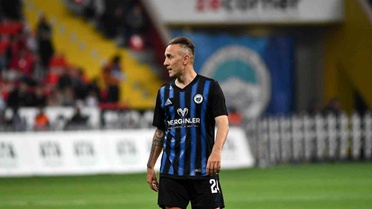Erciyes 38, 8 Futbolcu ile Anlaştı
