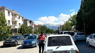 Erzincan'da 12 okulda güvenlik denetimi