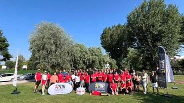 Eskişehir’de Yoga Günü Buluşması