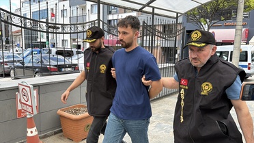 Eskişehir'de Silahlı Kavga: 2 Şüpheli Tutuklandı