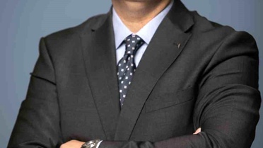 ETİ'de Burak Berber CFO Oldu