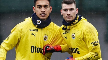 Fenerbahçe'de iki ayrılık birden! Livakovic ve İrfan Can yolcu