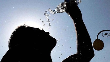 Avrupa'da rekor sıcaklık alarmı: 845 okul kapanıyor