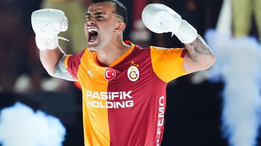 Galatasaray, Abdülkerim Bardakcı'dan vazgeçmiyor