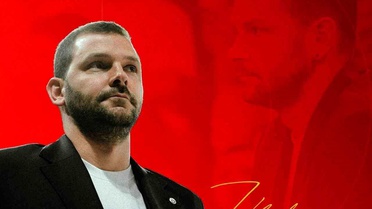 Galatasaray, Micov ile yollarını ayırdı