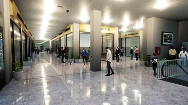 Gebze'de yapılacak Kuyumcular Çarşısı için geri sayım başladı