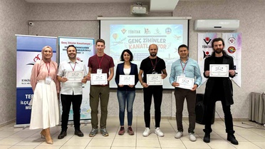 Genç Zihinler Projesi Tamamlandı