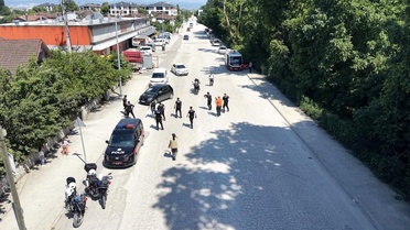 Düzce'de 'Panter81' Tatbikatı Başarıyla Tamamlandı