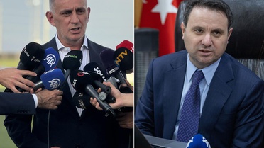 Hacıosmanoğlu'ndan Akın Gürlek'e çağrı: Böyle bir rezillik...