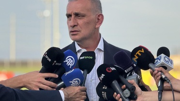 Montella kararını açıkladı! Terim'e verdiği yanıt gündem yarattı