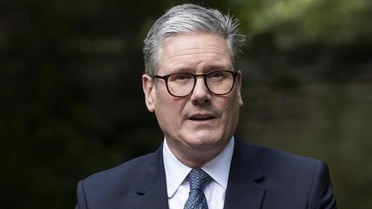 Keir Starmer İstifa Etti