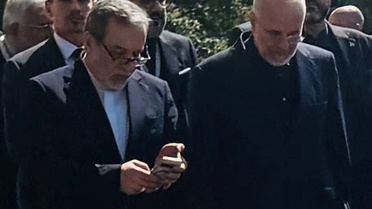 İran heyeti İsviçre'den ayrıldı, teknik ekip kaldı