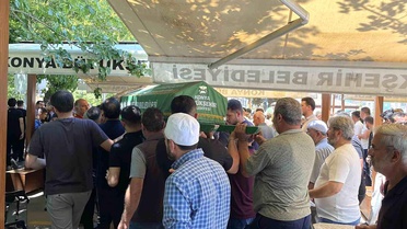 Isparta'da Midibüs Kazası: 5 Ölü, 25 Yaralı
