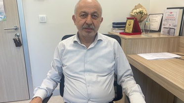 İstanbul'da Hava Kirliliği Mayıs'ta %8 Azaldı