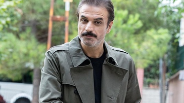 İşte ünlü oyuncu Ufuk Özkan'ın son hali