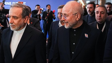 İsviçre'de tarihi temas: ABD ve İran heyetleri aynı salonda ama mesafe kapanmadı