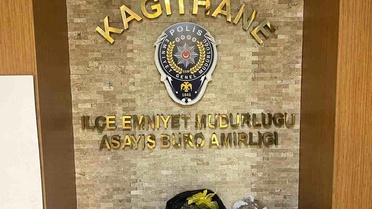 Kağıthane'de Uyuşturucu Operasyonu: 6 Gözaltı