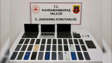 Yasa Dışı Bahis Operasyonu: 38 Tutuklama