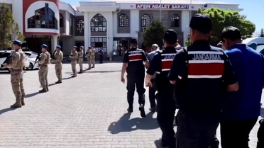 Kahramanmaraş merkezli yasa dışı bahis operasyonu: 42 şüpheli yakalandı