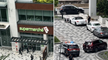 Kanada'nın Montreal şehrinde silahlı saldırı: 2 ölü