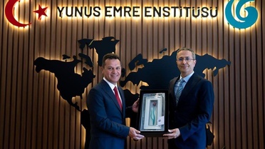 Kastamonu ile Yunus Emre İş Birliği Protokolü
