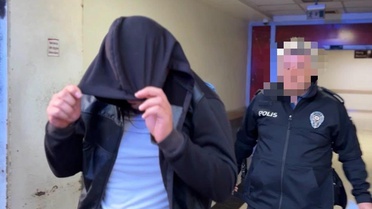 Kayseri'de trafik kazası sanılan olay cinayet çıktı: Eski eniştesini ezerek öldürdü