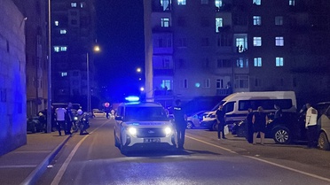 Kayseri'de Satırlı Kavga: 3 Yaralı