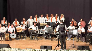 Talasemi Farkındalık Konseri Kayseri'de Düzenlendi