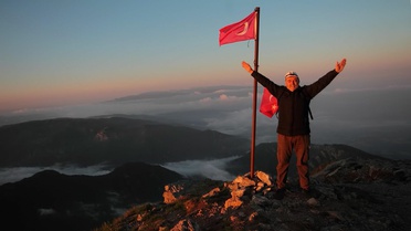 Yeni Bitki Türü 'Saxifraga sumruae' Keşfedildi