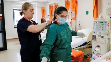 KOÜ’den Sıfır Atıkta Kaizen Modeli