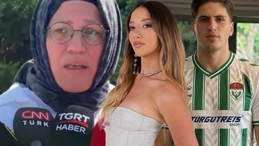 Kubilay Kaan Kundakçı cinayetinde ilk duruşma! Anneden Aleyna Kalaycıoğlu isyanı