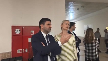 Kubilay Kaan Kundakçı cinayetinde ilk duruşma bugün
