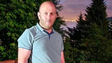 Baba Oğlunu Kurtarmaya Çalışırken Hayatını Kaybetti