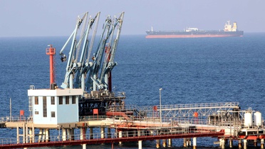 Libya'da Petrol Üretiminde Rekor