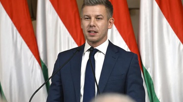 Macaristan, cumhurbaşkanını görevden almak için anayasa değişikliğine gidecek