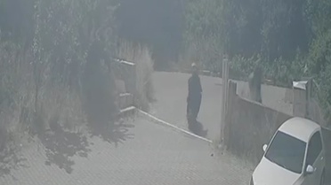 Motosiklet Hırsızları Maltepe'de Yakalandı