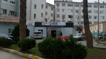 Manisa'da silahlı kavga: 1 yaralı, 1 tutuklama